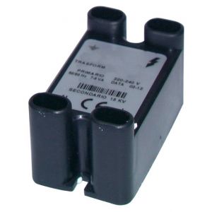 Brahma Transformateur D Isolement - Standard