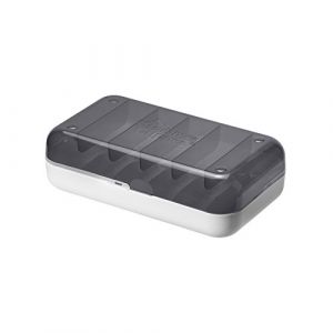 Tommee tippee Express et Go Boite de Rangement