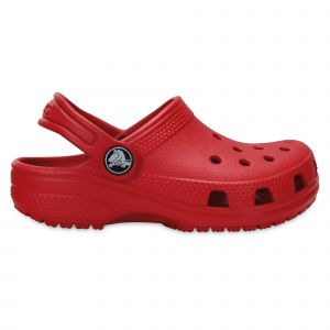 Image de Crocs Sabots Classiques K, Poivre, 34/35 EU