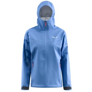 Salewa Veste imperméable femme Puez