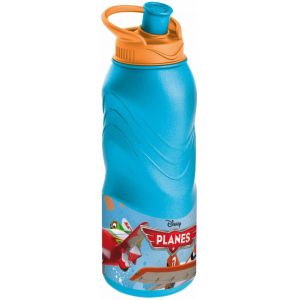 Joy Toy 736433 - Bouteille - Disney Planes - 400 ml