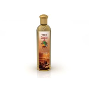 Image de Camylle Voile de Sauna Lavandin 250 ml pour sauna