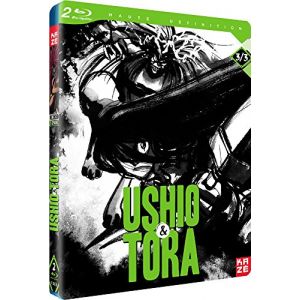Image de Ushio & Tora - Box 3/3