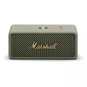 Marshall Enceinte portable Emberton III Sage