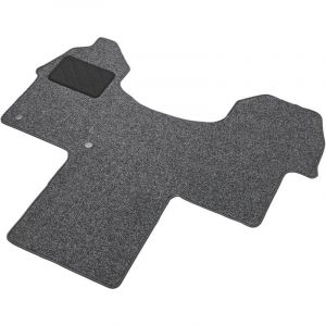 Mobilibrico - ProPlus 362131V03 Tapis adapté pour (marque automobile): Mercedes Benz anthracite