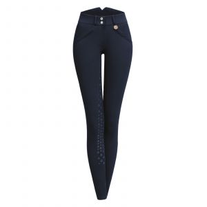 Elt Pantalon équitation full grip femme Fay Feel Good