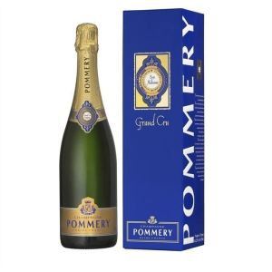Pommery Grand Cru Mill&eacute;sime 1999 - Champagne