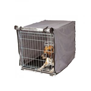 Image de Savic Housse pour cage pliable métallique pour chien ou chat T4