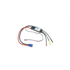 E-flite Controleur (ESC) 100A Pro Switch Mode 5A BEC Brushless Prise EC5