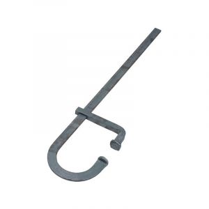 Revex Serre-joints de maçon plat serre-joint saillie 175 mm 600 x 400 mm 1 pièce(s) sas