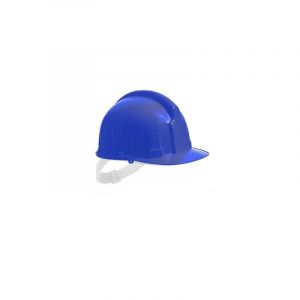 Seba Jar 2371399 Casque de Chantier Bleu