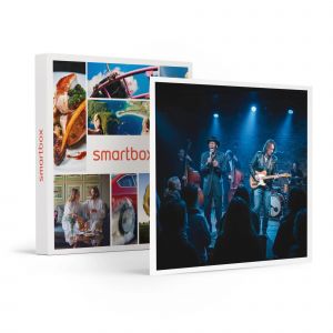 Smartbox Coffret Cadeau Culture et Spectacles à Rennes-Multi-thèmes