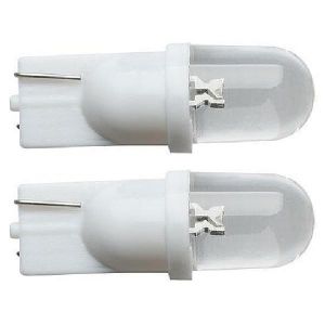 H.Koenig 2 Ampoules LED RACE SPORT T10 Blanc