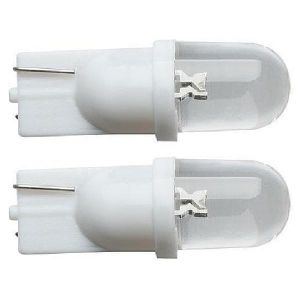 Image de H.Koenig 2 Ampoules LED RACE SPORT T10 Blanc