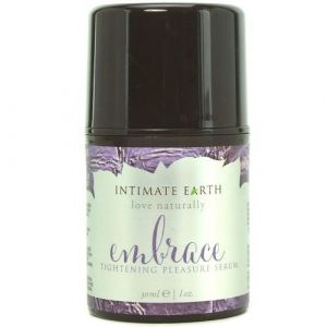 Intimate earth Gel Affermissant Vaginal Embrace