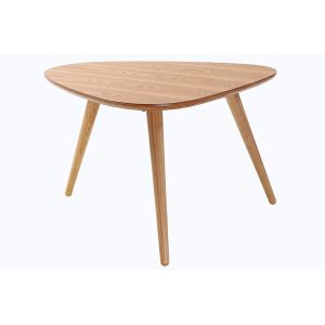 Image de Miliboo Table basse design frêne ARTIK