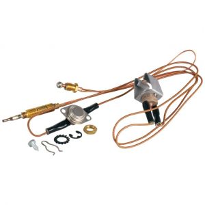 Image de Saunier duval Thermocouple Réf. S1214600