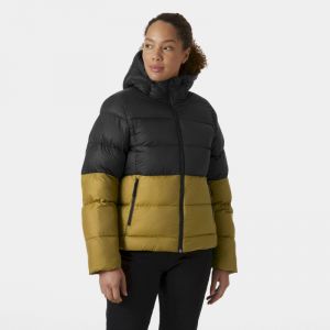 Helly Hansen Active Puffy Jacket - Doudoune femme Lynx XS