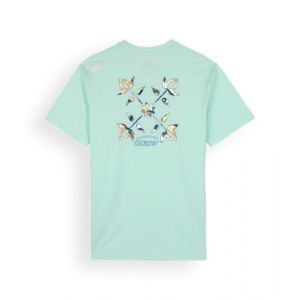 Oxbow Tee-shirt à manches courtes homme tagtan
