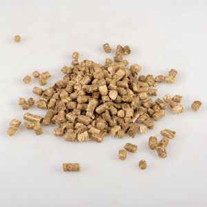 Granulés de paille Duvoplus