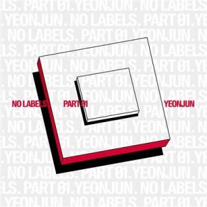 Yeonjun - No Labels: Part 01 (Set-Up-A) - CD