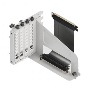 HAVN Universal Vertical GPU Kit - Blanc