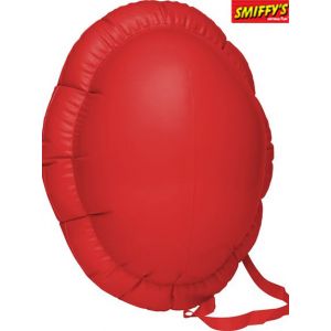 Smiffy's Ventre gonflable p&egrave;re No&euml;l