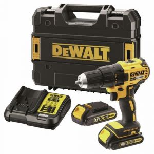 Dewalt Perceuse visseuse 13 mm 18V 1.5AH