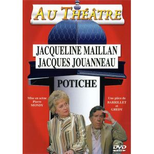 Potiche - avec Jacqueline Maillan