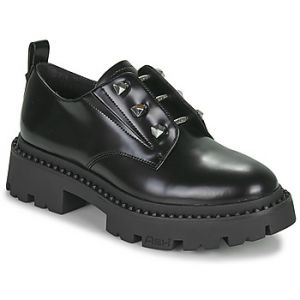 Ash Bottines GROOVE Noir - Taille 39,40,41