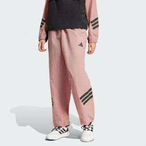 Adidas Pantalon Toile 3 Bandes Future Icons, pointure Small - Taille Small