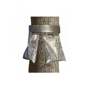 Ecopiege Ecorce &oslash; 100 double descente