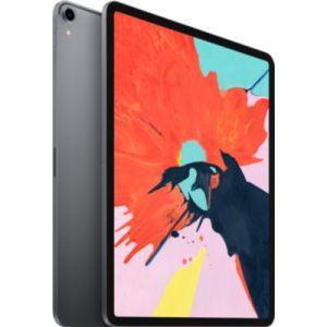 Apple IPad Pro (2018) 12,9" - 512 Go - WiFi - MTFP2NF/A - Gris Sidéral