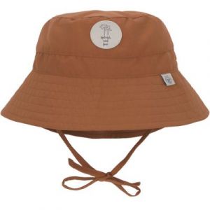 Lässig Chapeau anti-UV rouille (19-36 mois, taille : 50/51 cm)