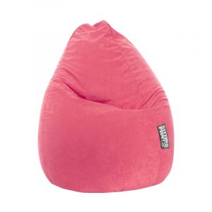 Image de Pouf Easy XXL Rose