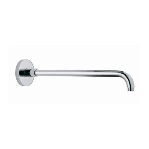 Image de Grohe Bras de douche moderne Rainshower (400 mm)