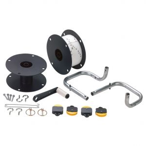 Agritura Kit piège à mouches avec fil Kerbl Fly Master