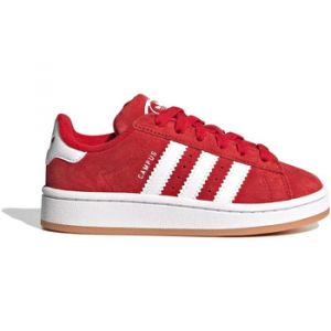 adidas Original Chaussure lacets &eacute;lastiques Campus 00s Enfants, pointure 28 - Taille 28