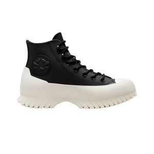 Converse Baskets à plateforme montantes femme Lugged 2.0