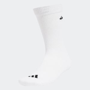Adidas CHAUSSETTES BLANCHES