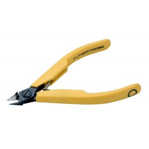 Bahco PINCE COUPANTE, S&Eacute;RIE 80, M&Acirc;CHOIRE AFF&Ucirc;T&Eacute;E EN POINTE - 8147