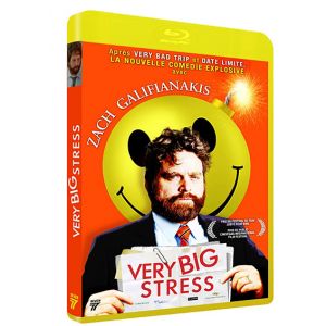 Very Big Stress