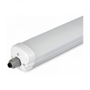 V-TAC Eclairage LED pour pièce humide 24 W x incorporé VT-1524 6485 1 pc(s)