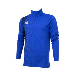 Umbro Training Top Match Bleu - Taille L