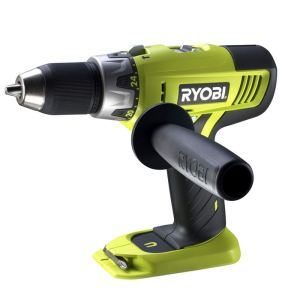 Image de Ryobi LCDI1802M - Perceuse visseuse à percussion 2 vitesses 18V One+