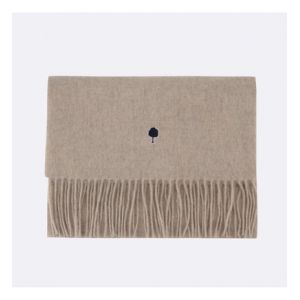 Faguo Echarpe laine et cachemire SCARF