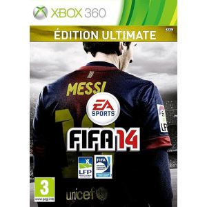 FIFA 14 [XBOX360]