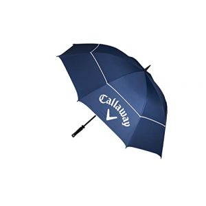 Callaway 64 UV Parapluie Navy/White 163