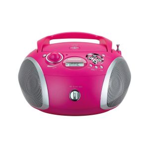 Grundig RCD 1445 USB - Radio USB / CD / MP3