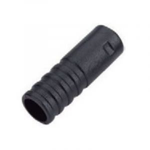 Lot de 150 d'embouts de butée de gaine Alhonga